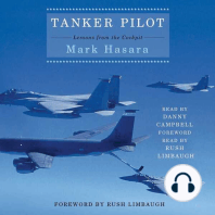 Tanker Pilot