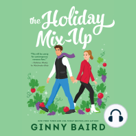 The Holiday Mix-Up