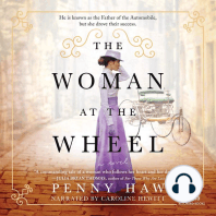 The Woman at the Wheel