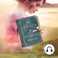 The Legacy of Longdale Manor