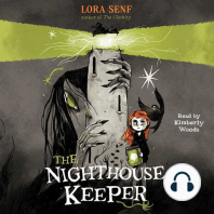 The Nighthouse Keeper