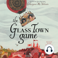 The Glass Town Game