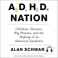 ADHD Nation