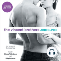 The Vincent Brothers -- Extended and Uncut