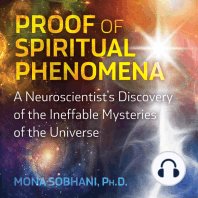 Proof of Spiritual Phenomena
