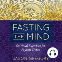 Fasting the Mind