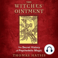 The Witches' Ointment