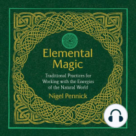 Elemental Magic