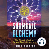 Shamanic Alchemy