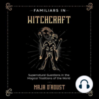 Familiars in Witchcraft