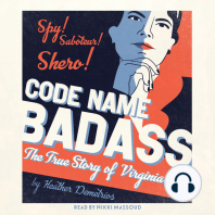 Code Name Badass
