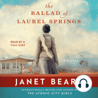 The Ballad of Laurel Springs