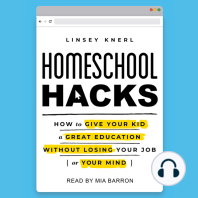 Homeschool Hacks