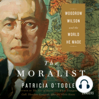 The Moralist
