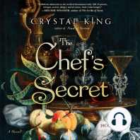 The Chef's Secret