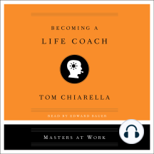 Becoming a Life Coach