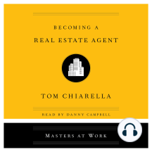 Becoming a Real Estate Agent