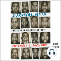 Survival Math: Notes on an All-American Family