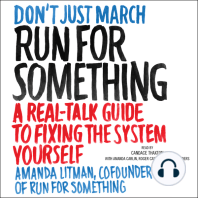 Run for Something