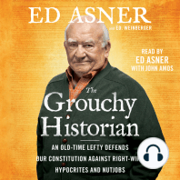 The Grouchy Historian