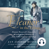 Eleanor in the Village