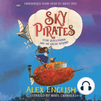 Sky Pirates