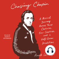 Chasing Chopin