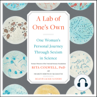 A Lab of One's Own