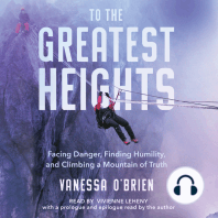 To the Greatest Heights