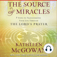 The Source of Miracles