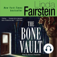 Bone Vault