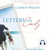 Letters for Emily