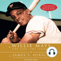 Willie Mays