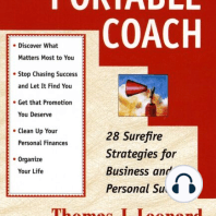 The Portable Coach