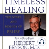 Timeless Healing