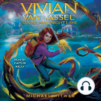 Vivian Van Tassel and the Secret of Midnight Lake