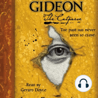 Gideon the Cutpurse