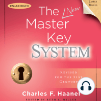 The Master Key System