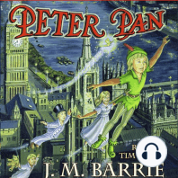 Peter Pan