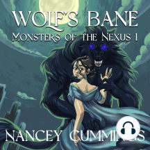 Wolf's Bane by Juno Wells - Audiobook | Everand