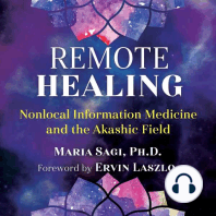 Remote Healing