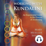 Working with Kundalini