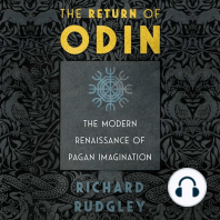 The Return of Odin
