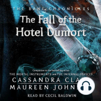 Fall of the Hotel Dumort