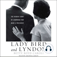 Lady Bird and Lyndon