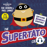 The Supertato Collection Vol 1