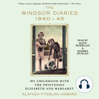 The Windsor Diaries