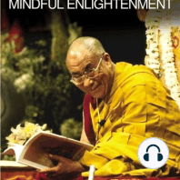 The Dalai Lama in America :Mindful Enlightenment