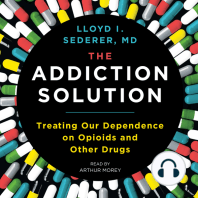 The Addiction Solution