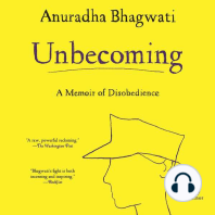 Unbecoming